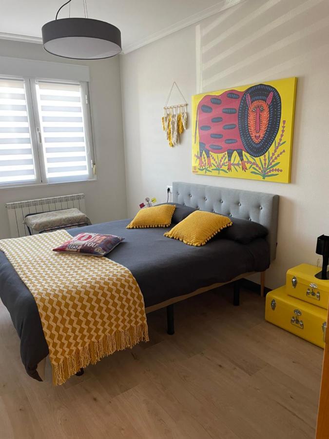Vila Leon Golf Casakalma Exteriér fotografie